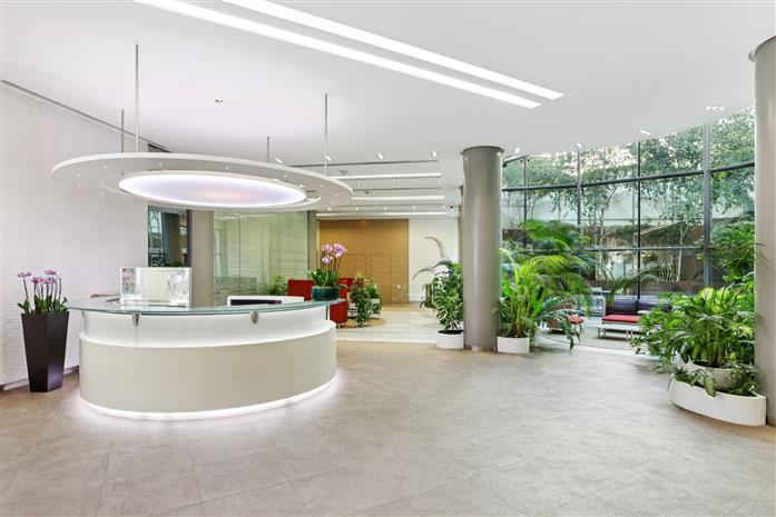 Bureau Location 75008 PARIS 40-42 RUE LA BOETIE