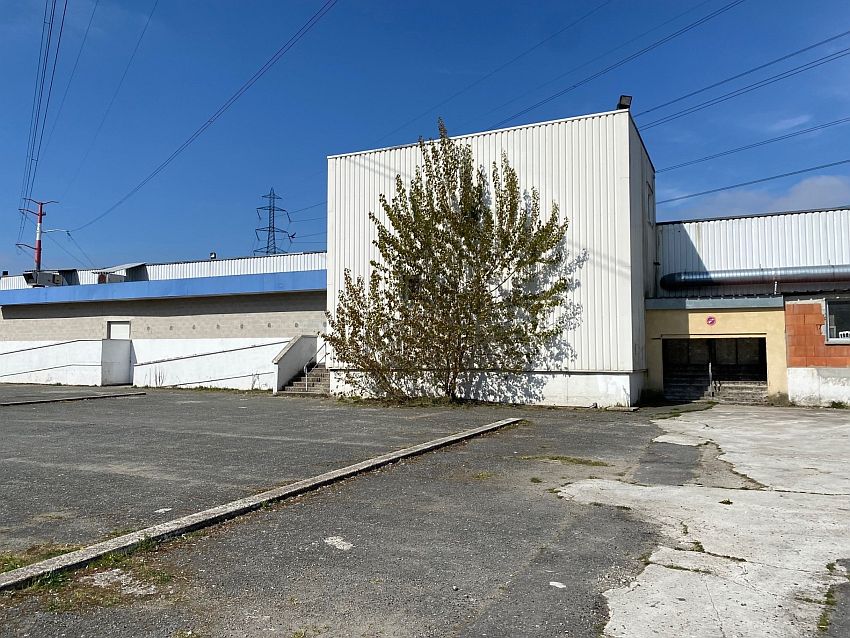 Local d'activités Vente/Location 95520 OSNY