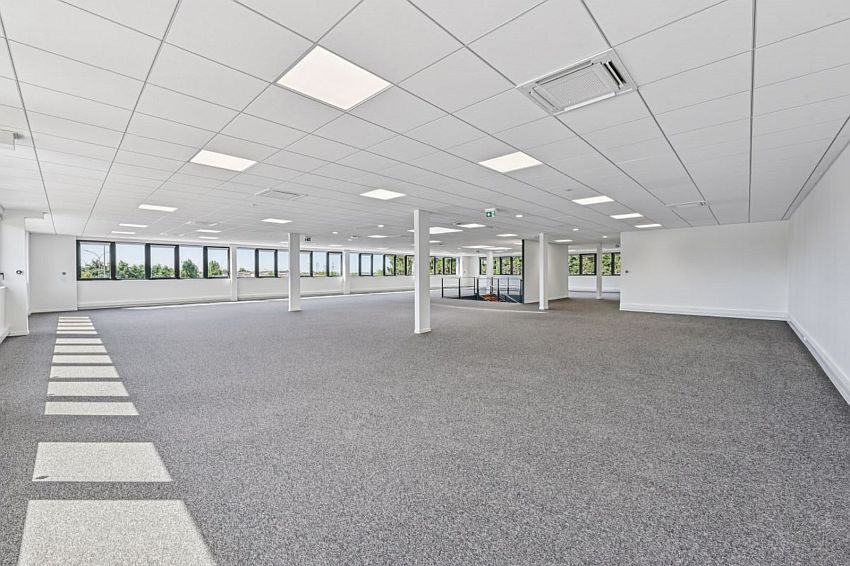 Entrepôt / Local d'activités Location 95190 GOUSSAINVILLE