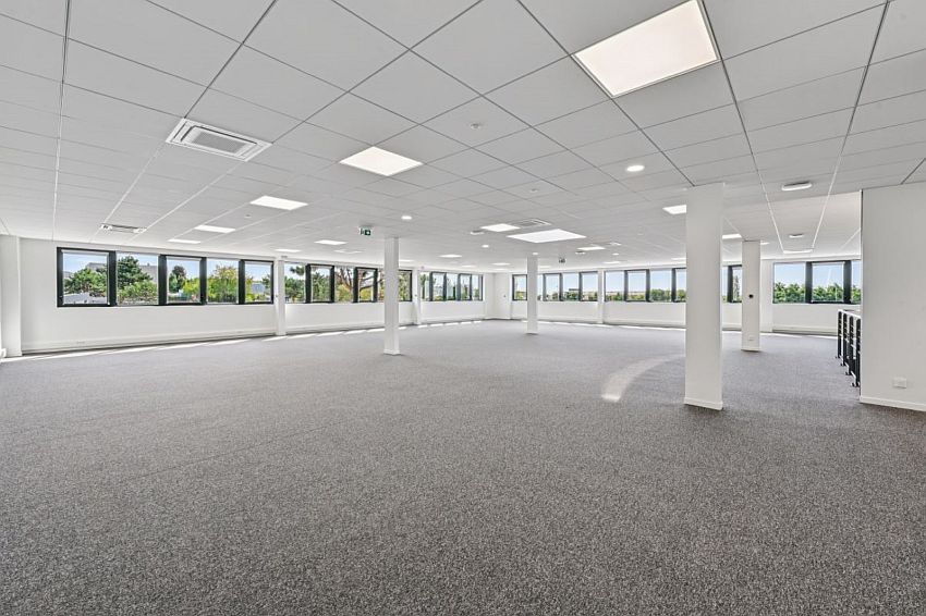 Entrepôt / Local d'activités Location 95190 GOUSSAINVILLE