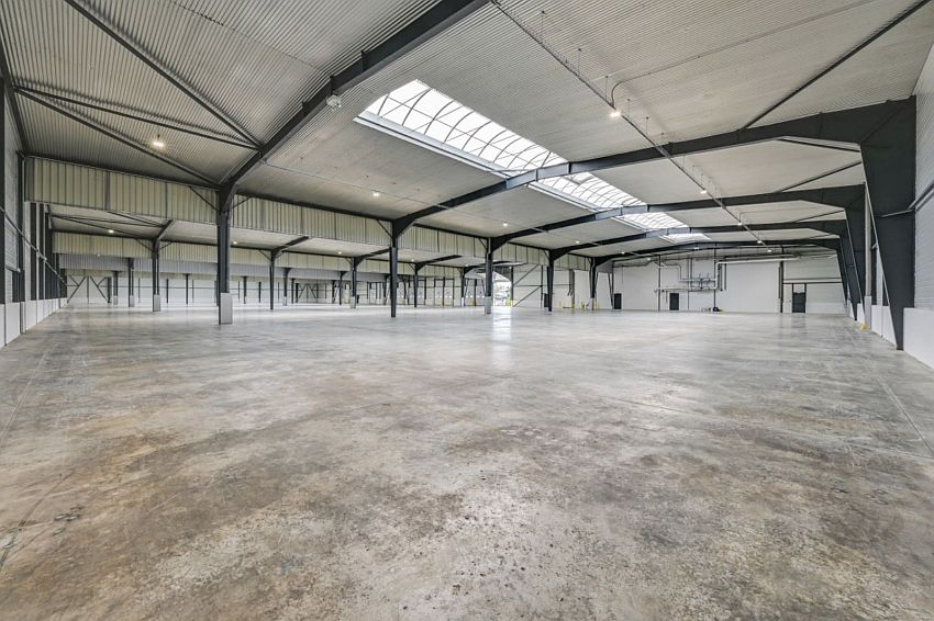 Entrepôt / Local d'activités Location 95190 GOUSSAINVILLE