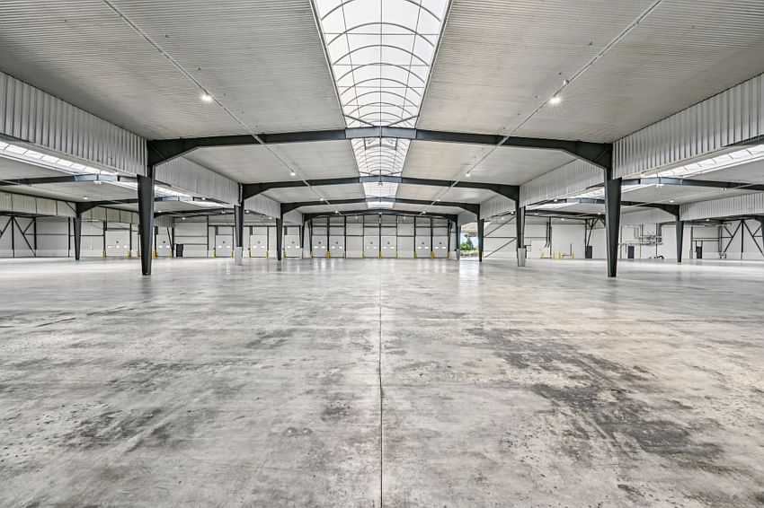 Entrepôt / Local d'activités Location 95190 GOUSSAINVILLE