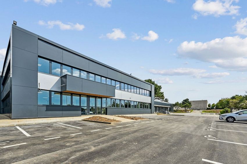 Entrepôt / Local d'activités Location 95190 GOUSSAINVILLE