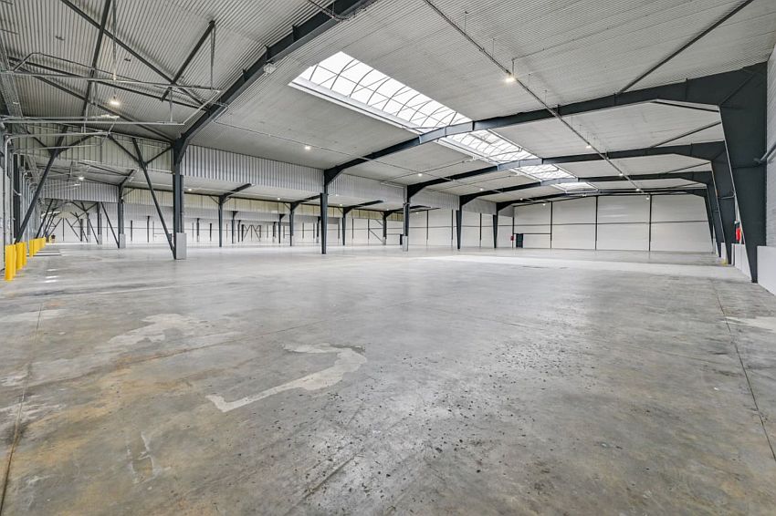 Entrepôt / Local d'activités Location 95190 GOUSSAINVILLE