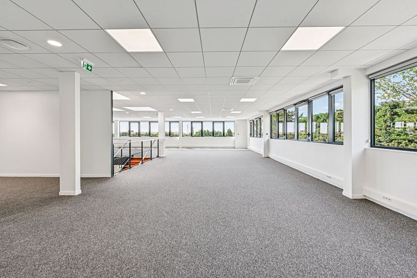 Entrepôt / Local d'activités Location 95190 GOUSSAINVILLE