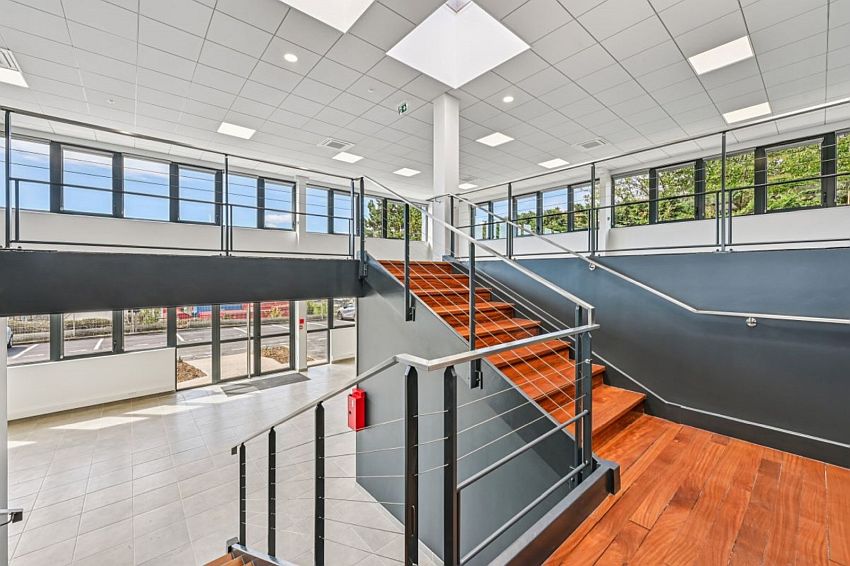 Entrepôt / Local d'activités Location 95190 GOUSSAINVILLE