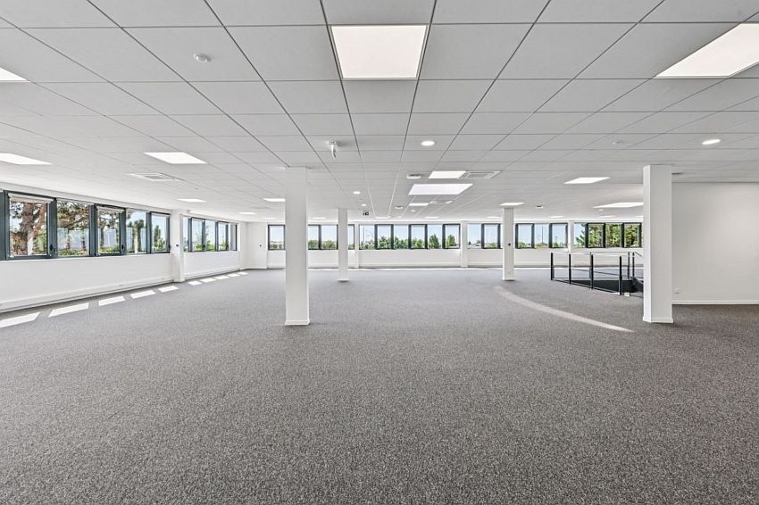 Entrepôt / Local d'activités Location 95190 GOUSSAINVILLE