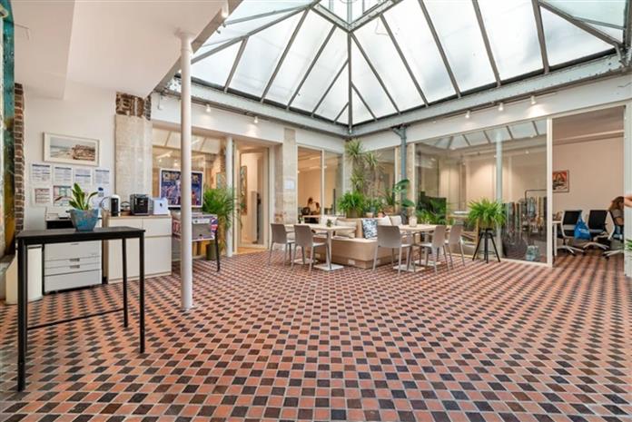 Chargement de l'image...