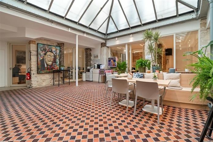 Coworking Location 75004 PARIS