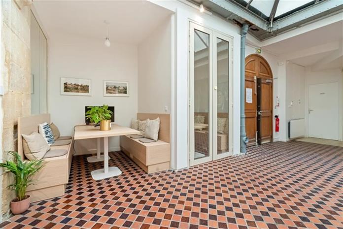 Coworking Location 75004 PARIS