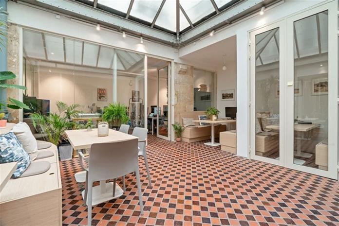 Coworking Location 75004 PARIS