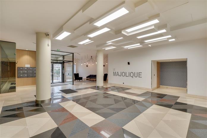Bureau Location 92310 SEVRES 2 RUE TROYON