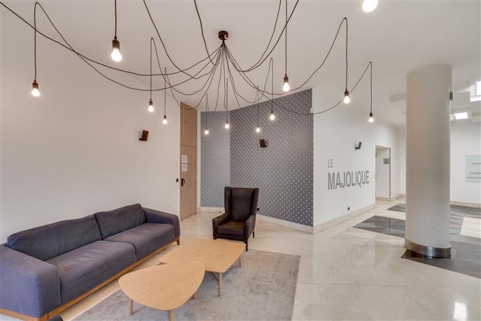 Bureau Location 92310 SEVRES 2 RUE TROYON