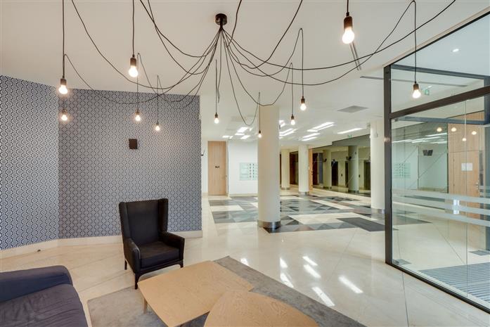 Bureau Location 92310 SEVRES 2 RUE TROYON