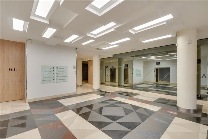 Bureau Location 92310 SEVRES 2 RUE TROYON