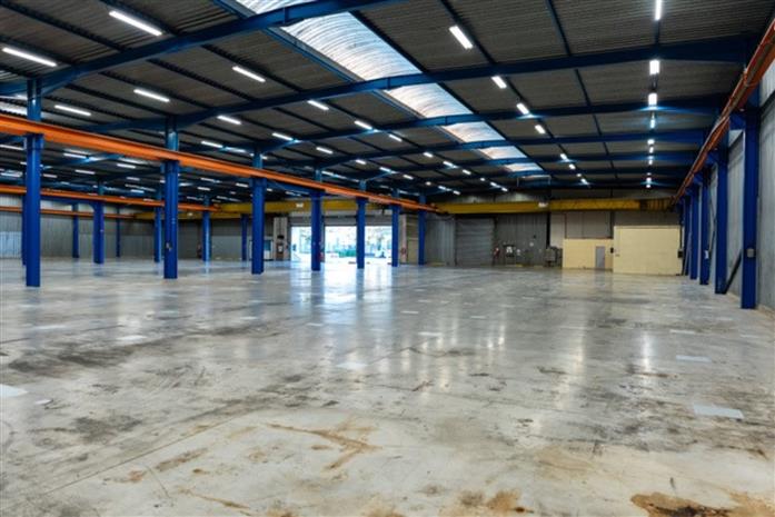 Entrepôt / Local d'activités Location 95500 GONESSE