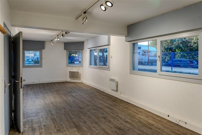 Entrepôt / Local d'activités Location 95500 GONESSE