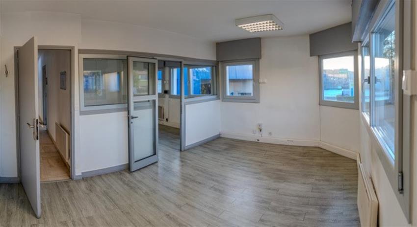 Entrepôt / Local d'activités Location 95500 GONESSE