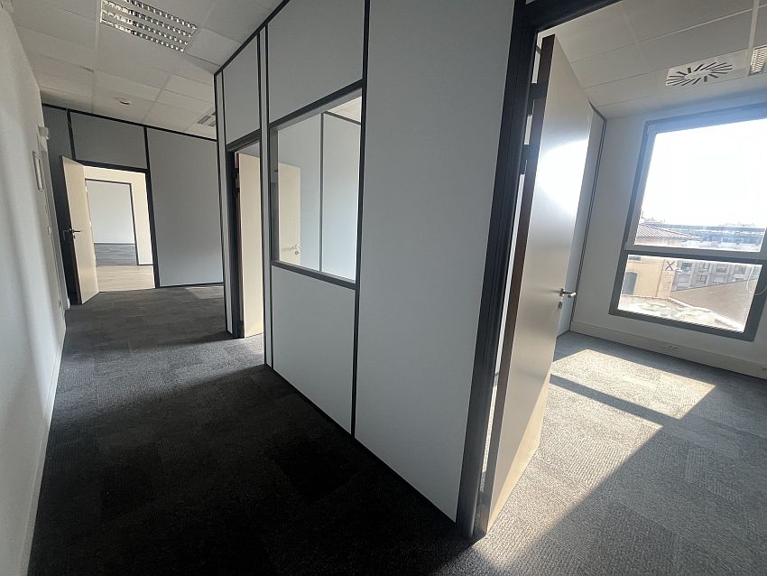 Bureau Location 13001 MARSEILLE