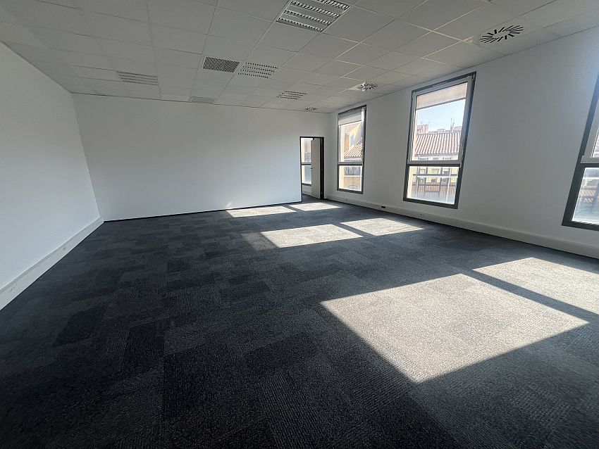 Bureau Location 13001 MARSEILLE
