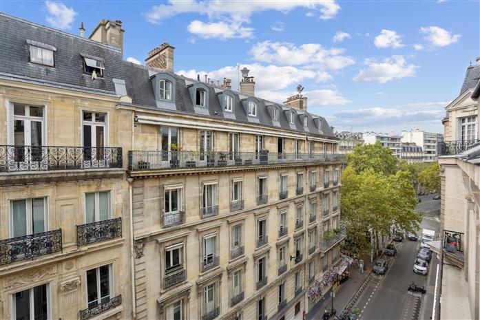 Bureau Location 75017 PARIS