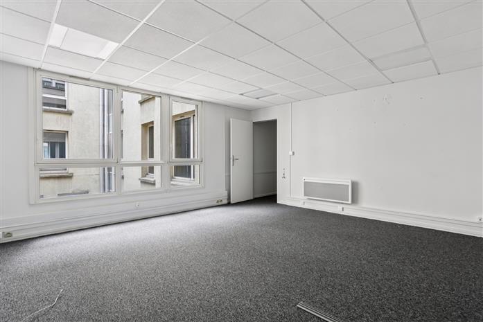 Bureau Location 75017 PARIS