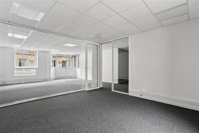 Bureau Location 75017 PARIS