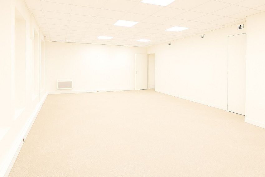 Bureau Location 75017 PARIS