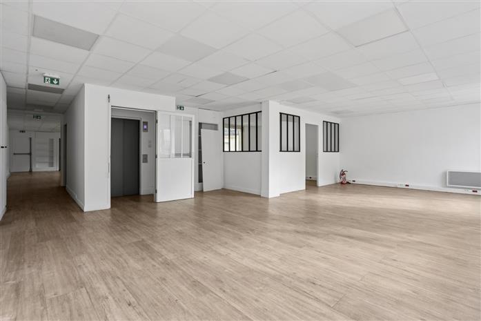 Bureau Location 75017 PARIS