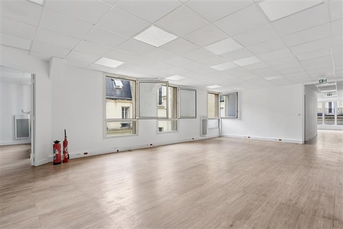 Bureau Location 75017 PARIS