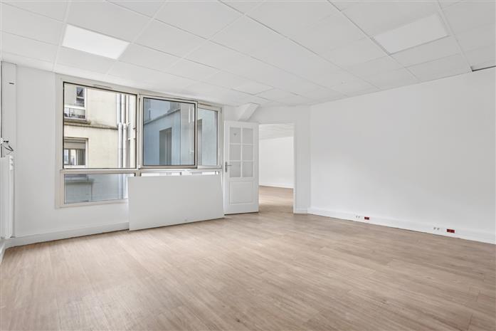 Bureau Location 75017 PARIS