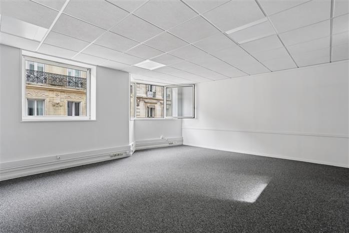 Bureau Location 75017 PARIS
