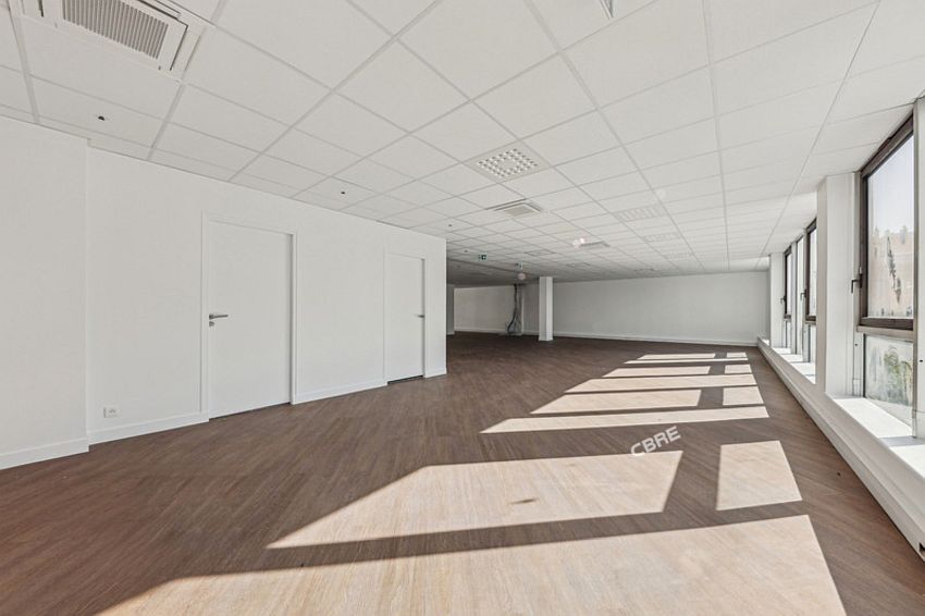 Bureau Location 92100 BOULOGNE BILLANCOURT 11 RUE HEINRICH