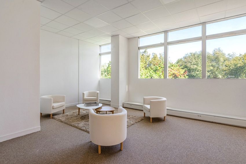 Bureau Location 31500 TOULOUSE 2-4 RUE MARYSE HILSZ