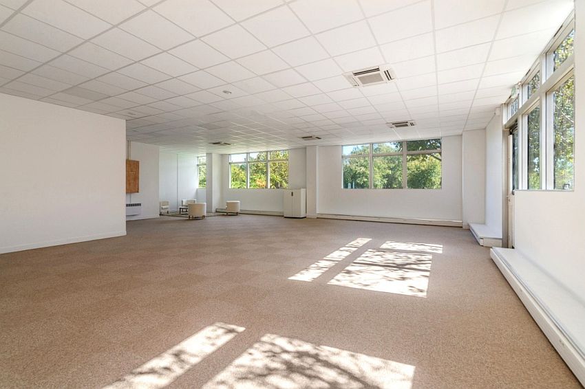 Bureau Location 31500 TOULOUSE 2-4 RUE MARYSE HILSZ