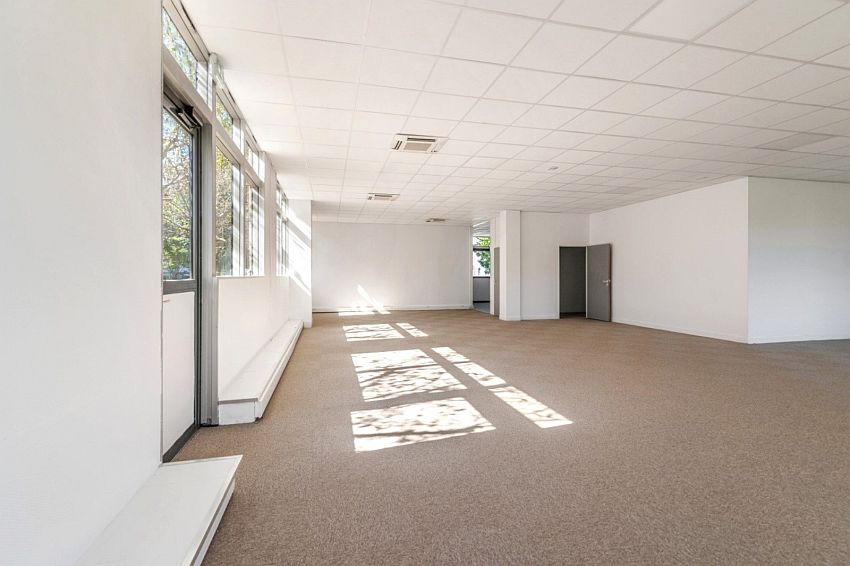 Bureau Location 31500 TOULOUSE 2-4 RUE MARYSE HILSZ