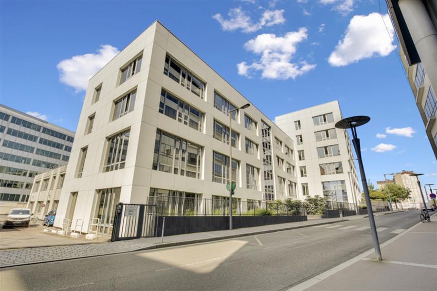 Bureau Location 92700 COLOMBES