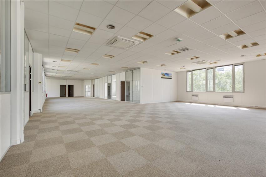 Bureau Location 92700 COLOMBES