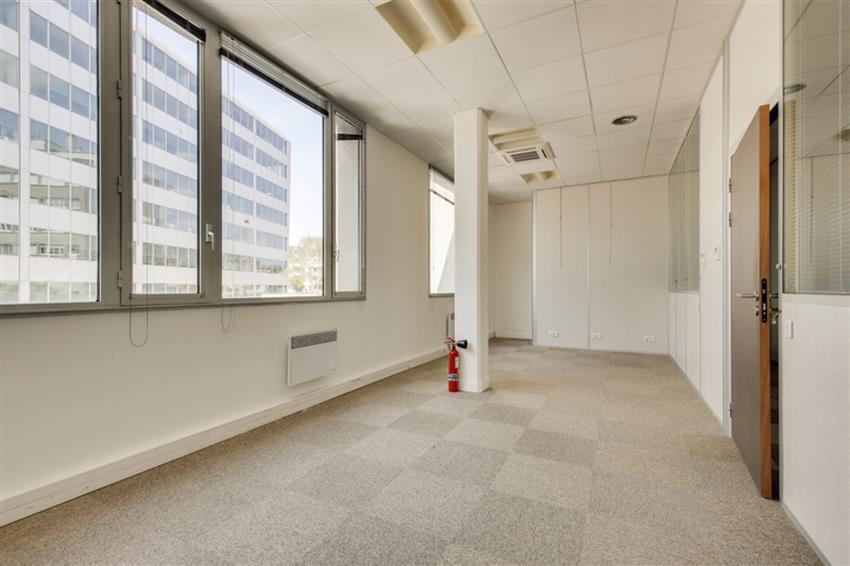 Bureau Location 92700 COLOMBES