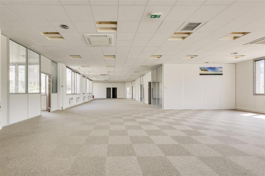 Bureau Location 92700 COLOMBES