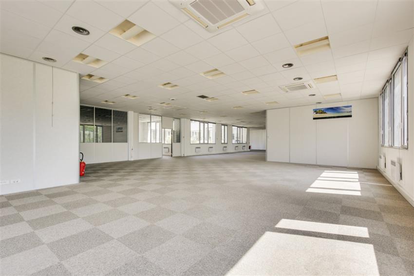 Bureau Location 92700 COLOMBES