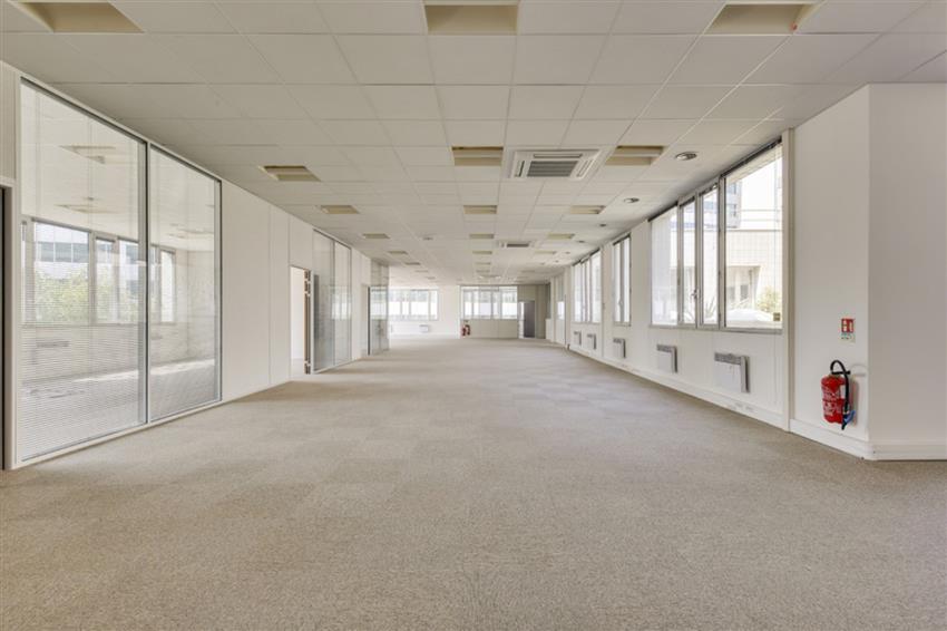 Bureau Location 92700 COLOMBES
