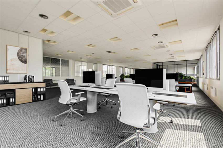 Bureau Location 92700 COLOMBES