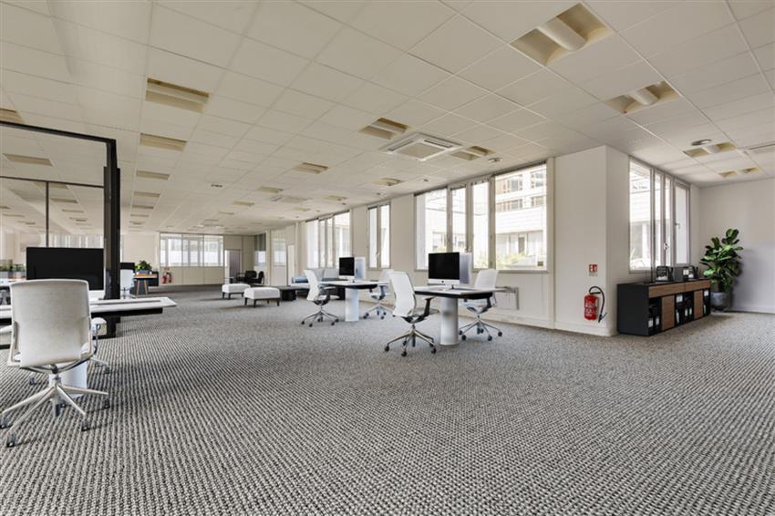 Bureau Location 92700 COLOMBES