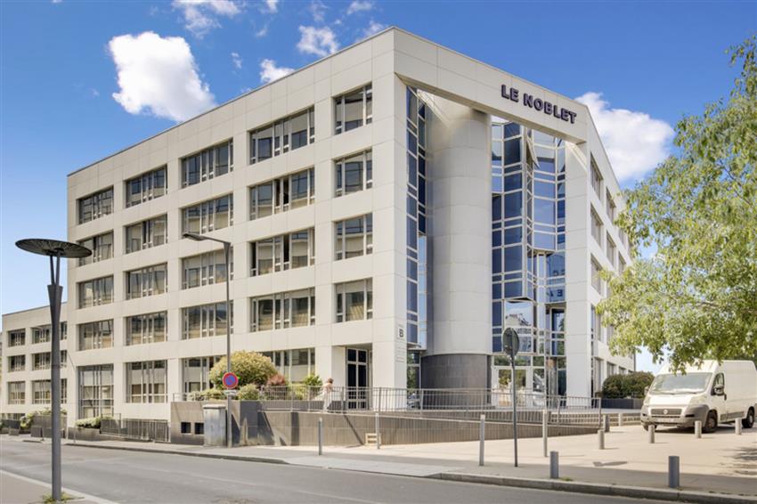 Bureau Location 92700 COLOMBES
