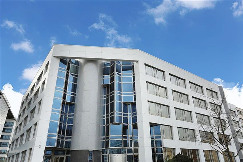 Bureau Location 92700 COLOMBES