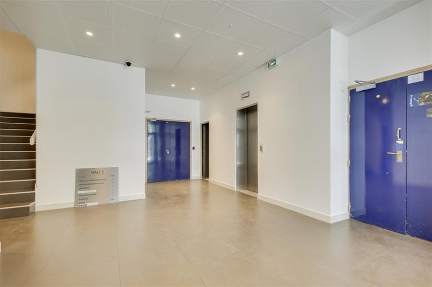 Bureau Location 92700 COLOMBES