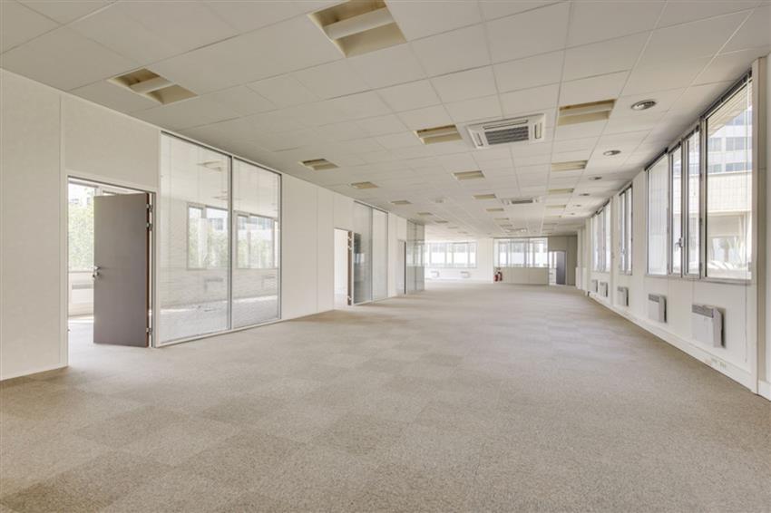 Bureau Location 92700 COLOMBES