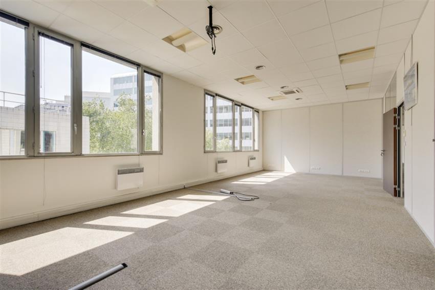 Bureau Location 92700 COLOMBES