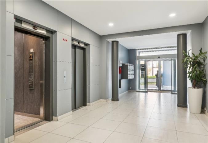 Bureau Vente 75017 PARIS